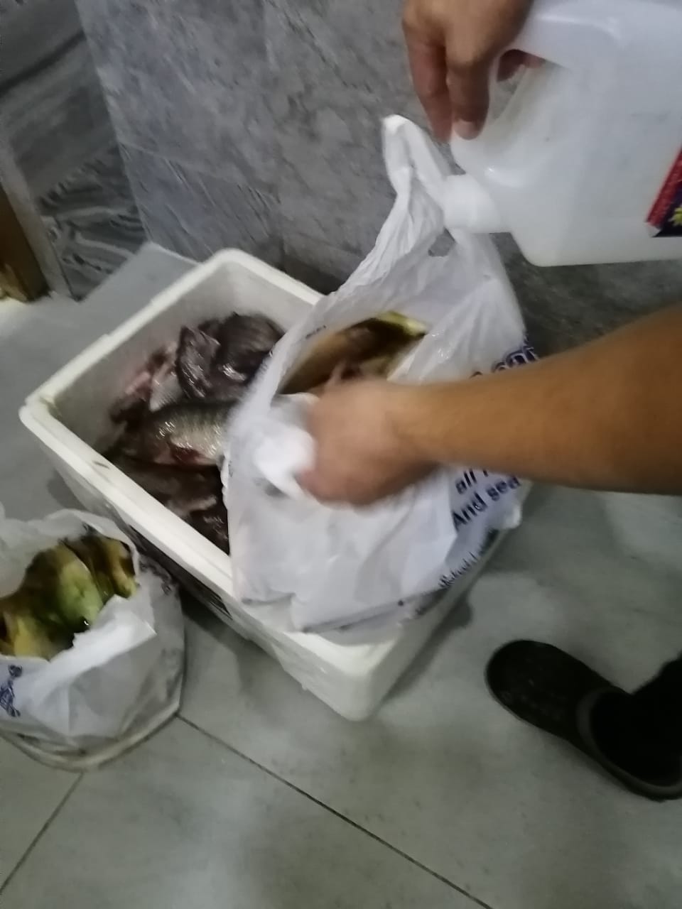 الحموري: اغلاق 52 منشأة مخالفة لإجراءات