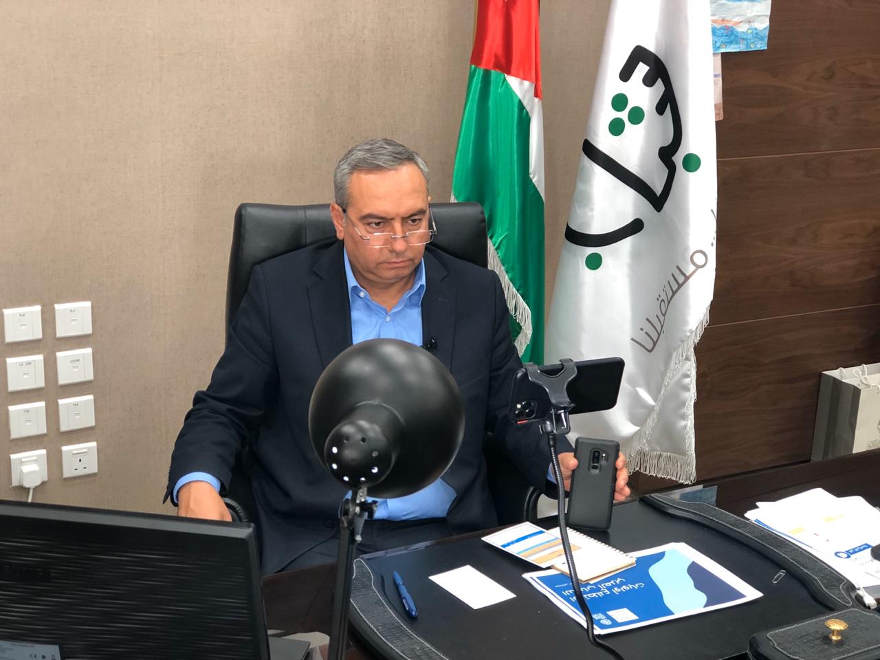 البريزات: شبابنا العربي قوة فكرية وإبداعية