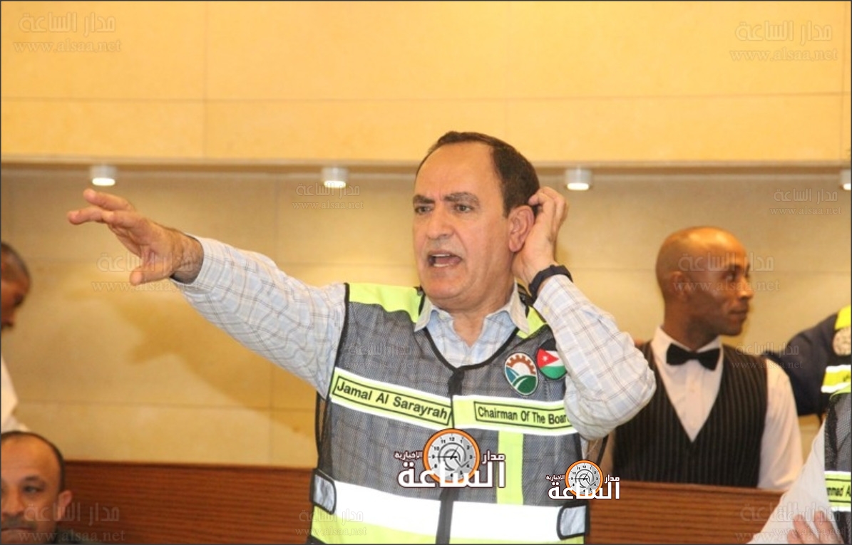 الصرايرة: صندوق همة وطن بحاجة إلى