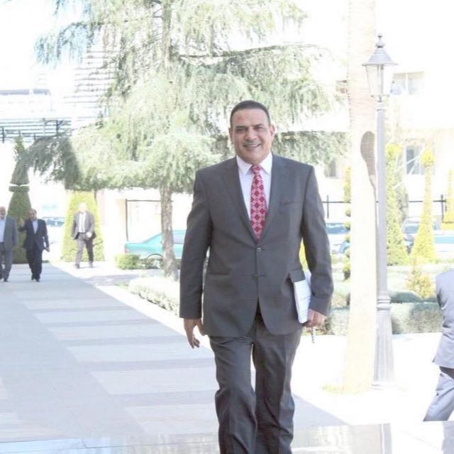 النائب مصلح الطراونة يعلن: لن أترشح