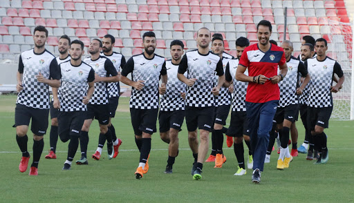 بعد قرار الفيفا.. تأجيل مباريات النشامى