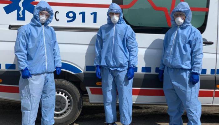 تسجيل 6 إصابات جديدة بكورونا لعاملين