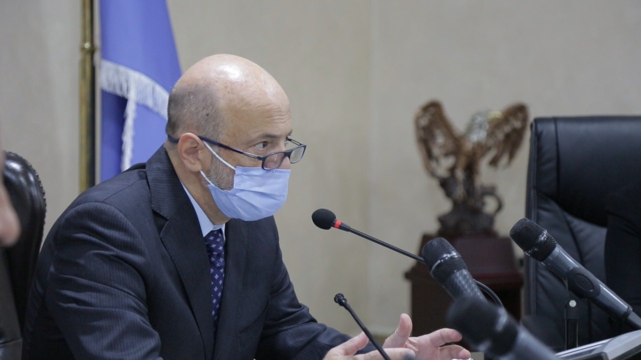 الرزاز يترأس اجتماعا للجنة تنظيم ومتابعة