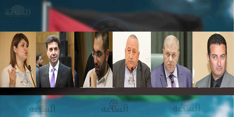 ثالثة عمان تحت المجهر.. عطية والصفدي