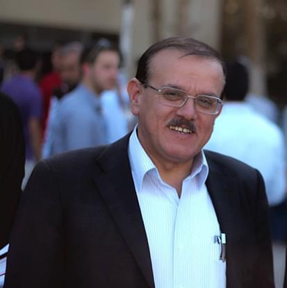 ديوان الشيخ مروان شوقي صلاح يهنئ