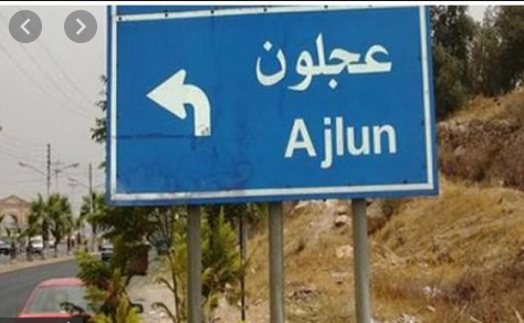 عجلون: العرود رئيسا لبلدية الشفا