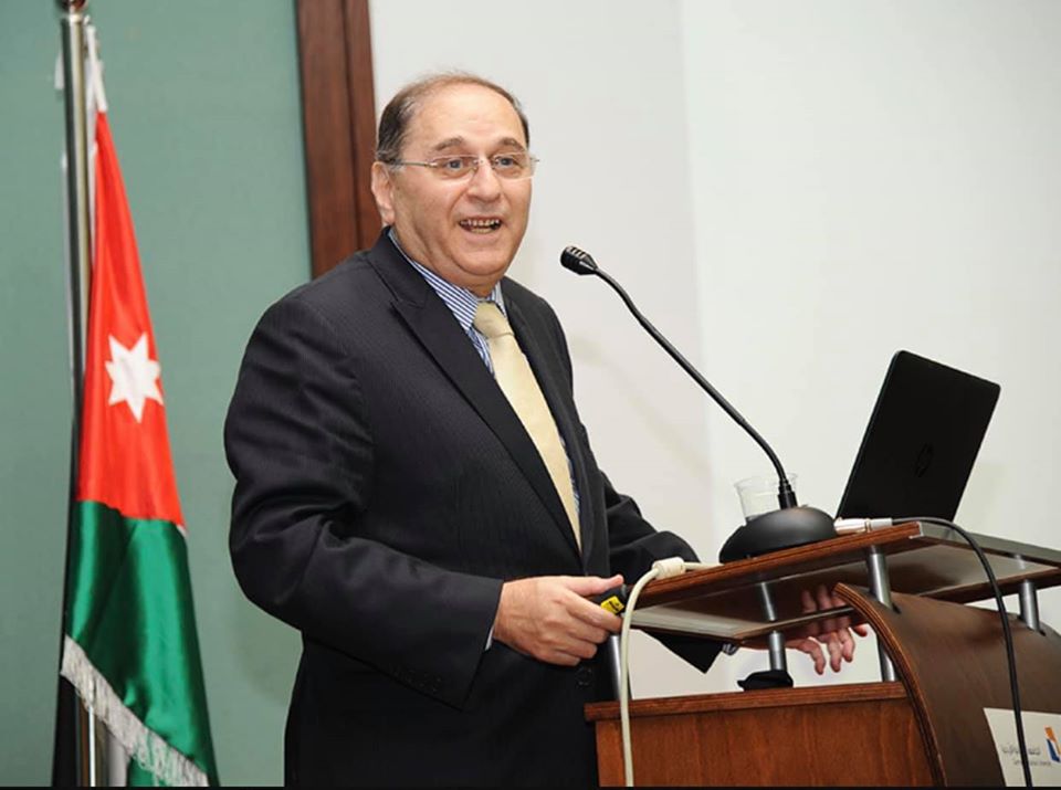 د.نهاد البطيخي تنعى شقيقها د. أنور