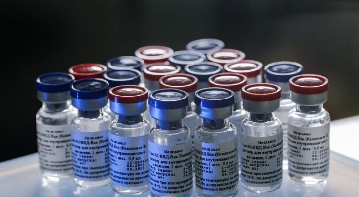 روسيا تعلن موعد أول دفعة من