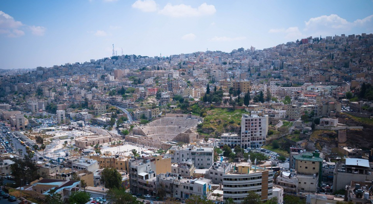أجواء صيفية عادية في أغلب المناطق