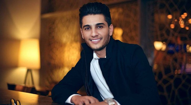 محمد عساف يخرج عن صمته بعد