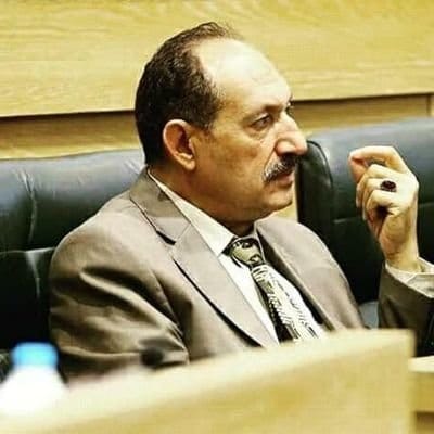 النائب بركات العبادي يكتب: مشكلة المعلمين