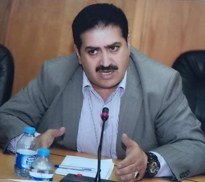 عساف الشوبكي يعلن ترشحه للانتخابات النيابية