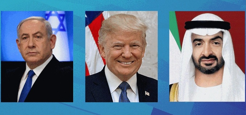 السيسي يثمّن الاتفاق الإماراتي الإسرائيلي.. ماذا