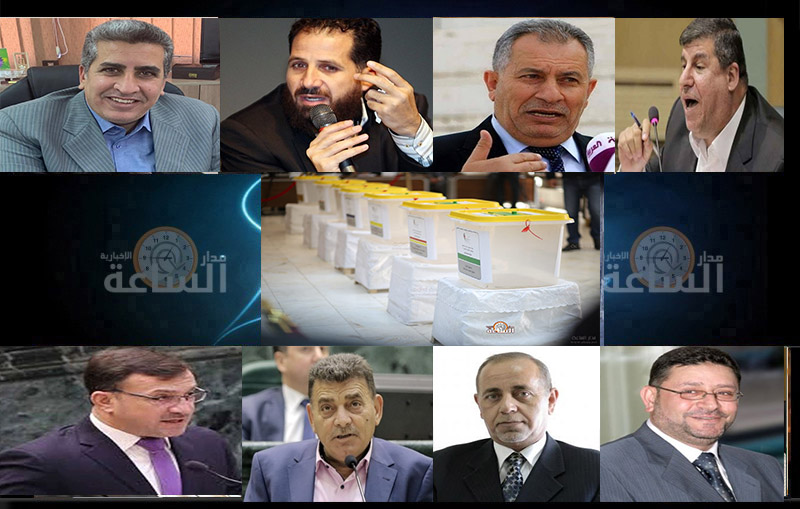 ثانية عمان.. حسابات العوائل والتجمعات السكانية