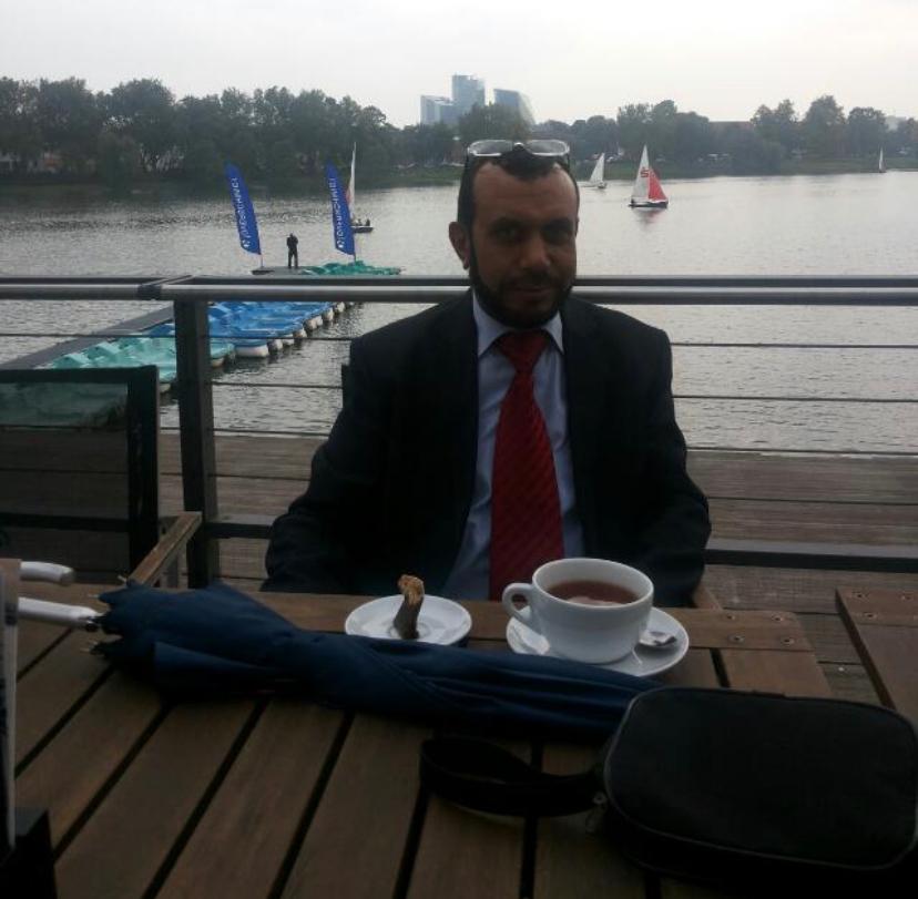 نضال الكسواني يكتب :حديث الشارع