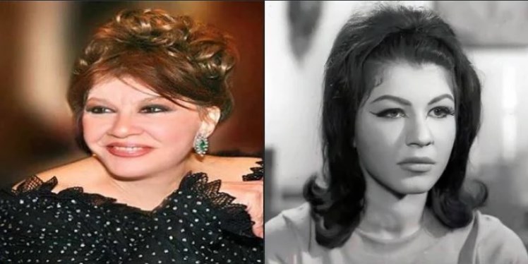 وفاة الفنانة شويكار عن عمر 85