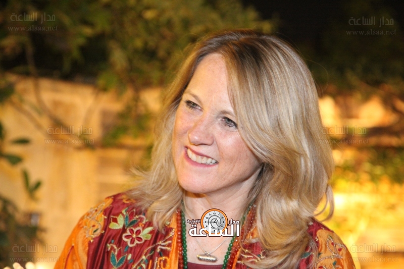 ترايسي شمعون: استقالتي ليست الا البداية