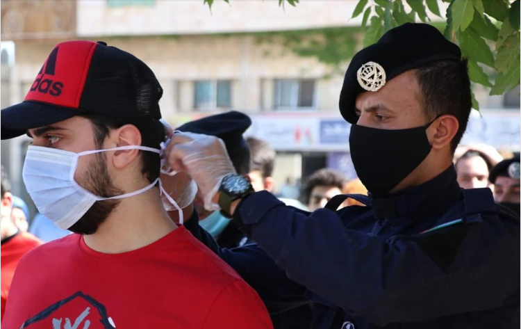 البدء بتفعيل أمر الدفاع 11.. وعقوبات