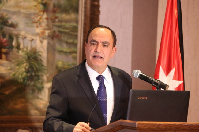 تنويه وتحذير من شركة البوتاس العربية