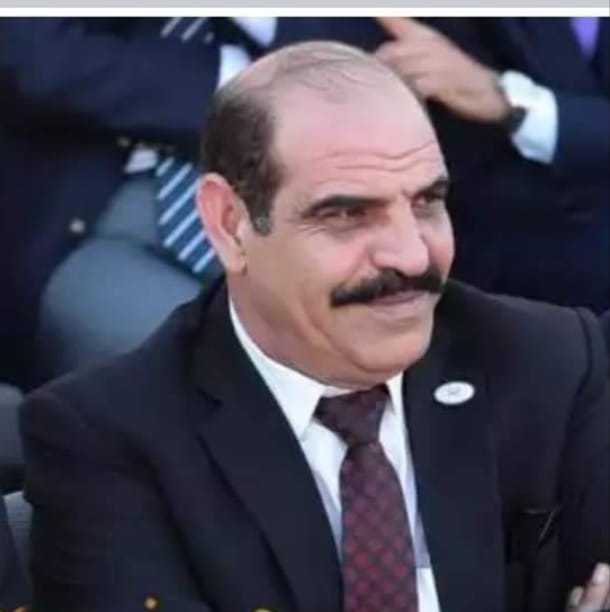 عليان العدوان يبارك لطلبة الثانوية العامة