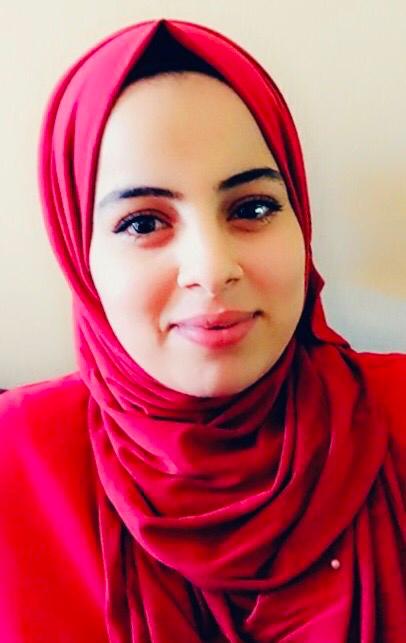 رهف جعفر أبو حمور.. مبروك النجاح