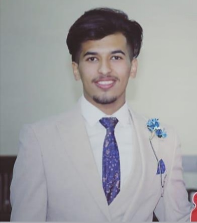 ادم محمد عواد المشاقبة.. مبروك النجاح