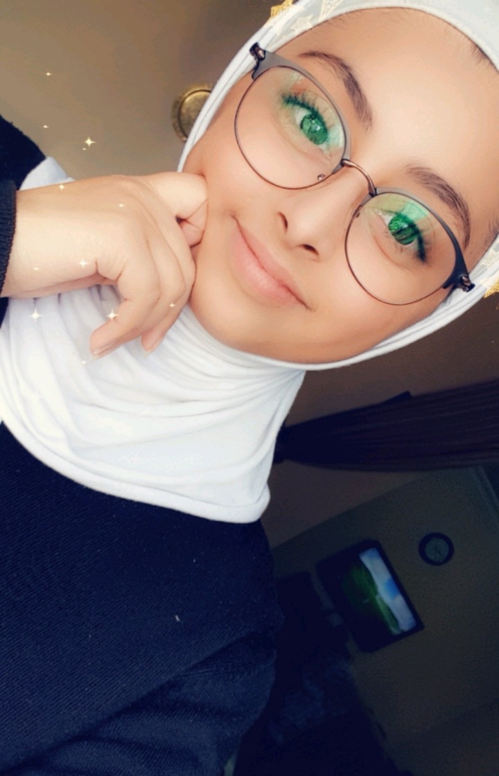 مبروك التخرج لـ راما الحارون