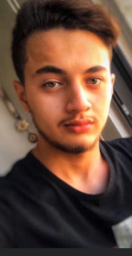 يوسف البرغوثي.. مبارك النجاح