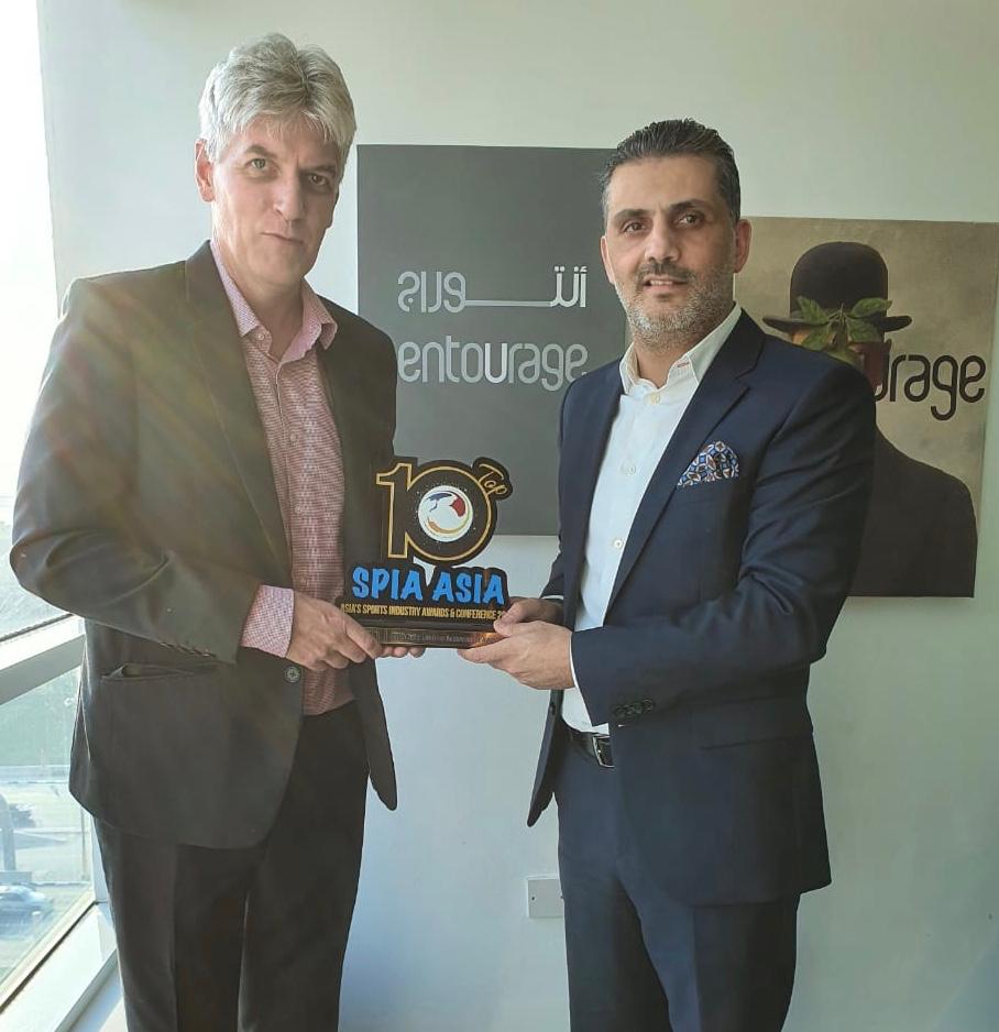 كورونا ياخذ حدثا رياضيا عالميا إلى