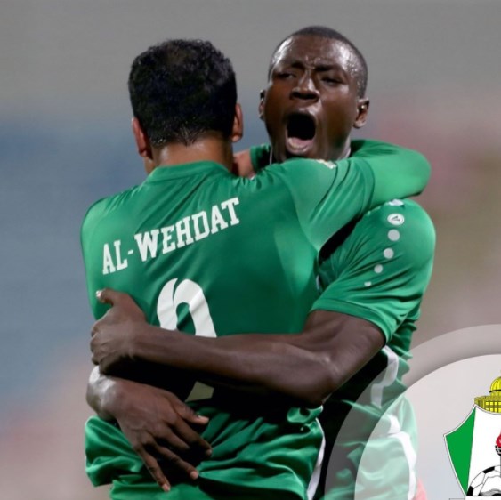 الوحدات يفوز على العقبة ويواصل صدارة