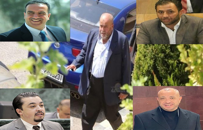 أولى عمان.. خليط عشائري وحزبي وخدمي