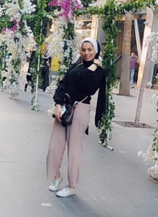 سديل السعايدة.. مبارك النجاح