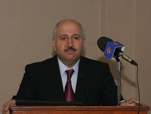 الاردن يشارك في اجتماع اعلان البيان