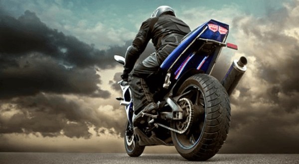 تعليمات معدلة لتعليمات تسجيل وترخيص الدراجات