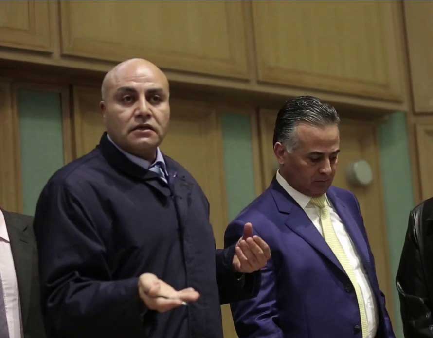 النائب الحباشنة : قروض لا تمنح