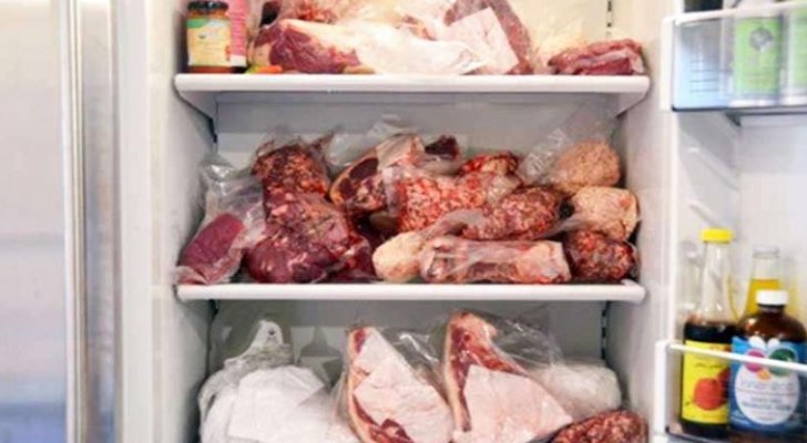 جريمة مروعة بمصر .. قطع زوجته