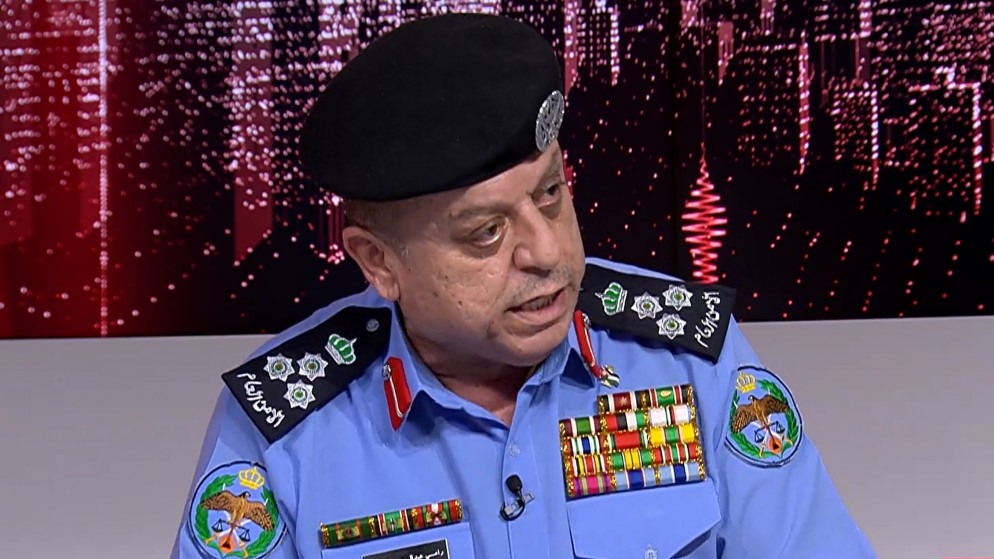 الأمن العام: عزل لواء الرمثا سيكون