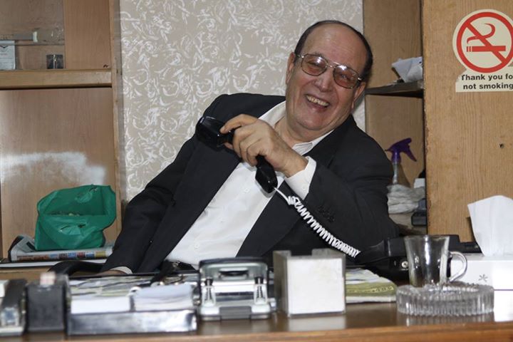 أما آن لهذا الذل أن ينجلي؟