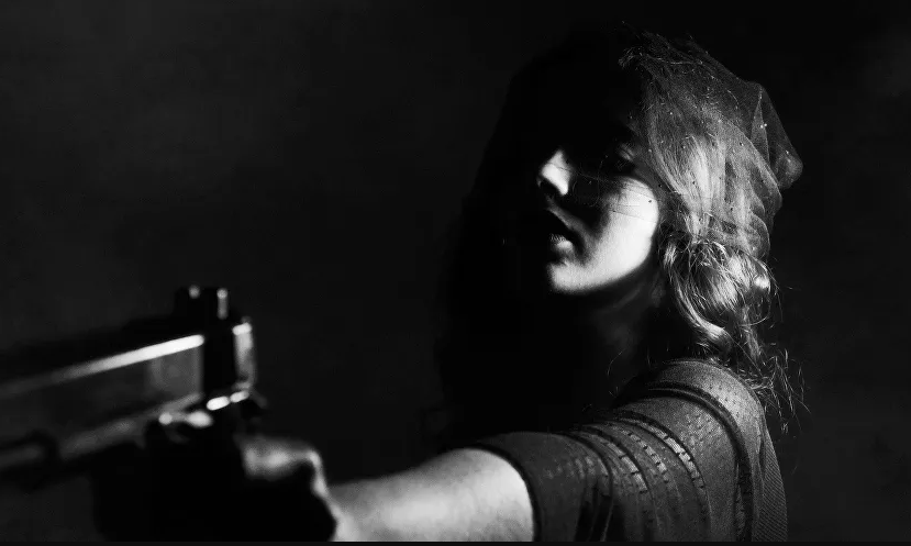 قتلت خطيبها لسرقة ذهبه لتكتشف أنه