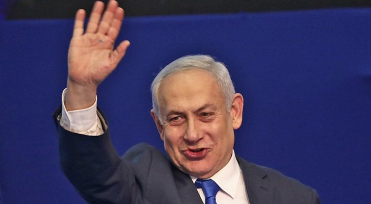 نتنياهو يتطلع لانضمام دول عربية أخرى