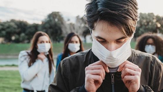 دراسة: كورونا يقتل الرجال أكثر من