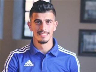 العكش يتصدر قائمة الهدافين في الدوري