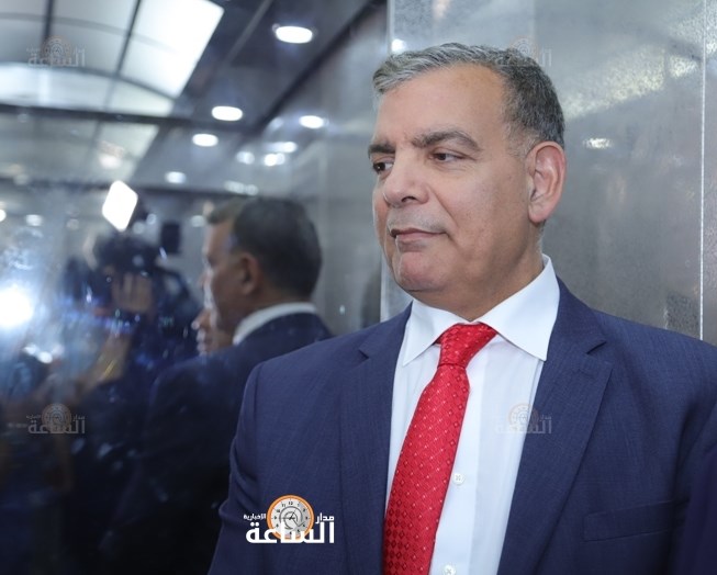 جابر: عدد الإصابات بكورونا اليوم أقل