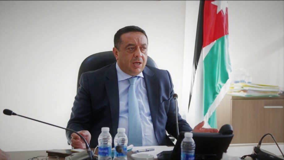 الداوود: تحويل استيضاح إلى مكافحة الفساد