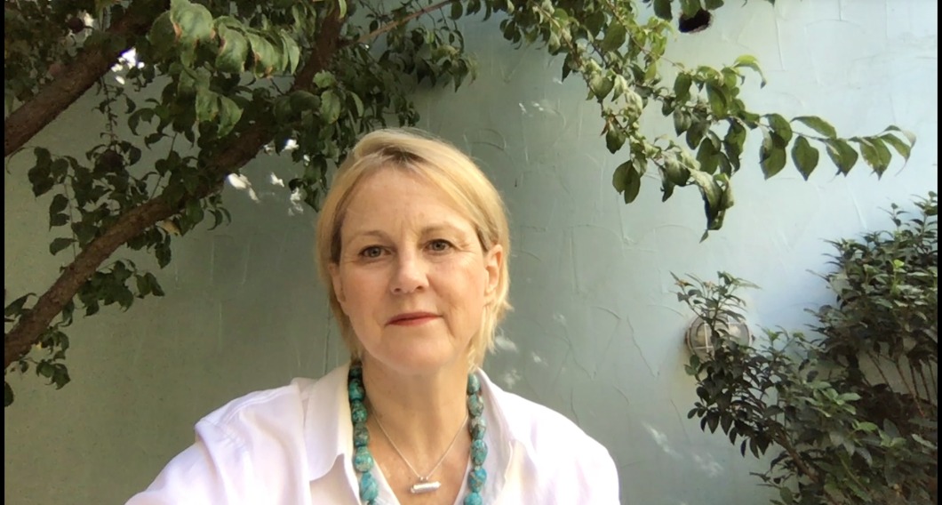 السفيرة شمعون من الأردن: يجب إزاحة