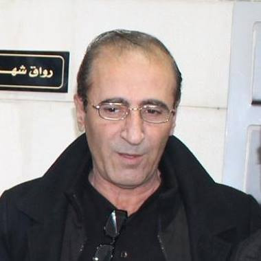 فيضان.. جمعة شنب