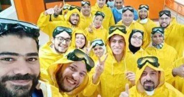 بشرى سارة للمتعافين من كورونا