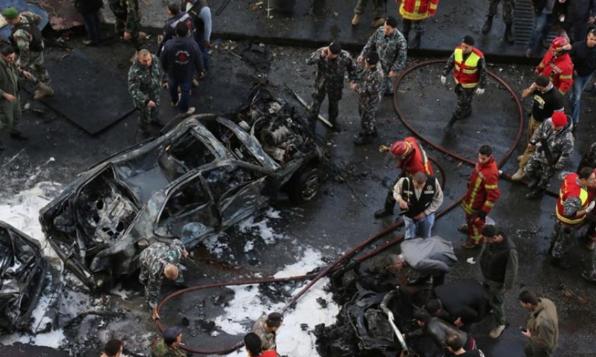 بعد 15 عاما.. المحكمة الخاصة بلبنان