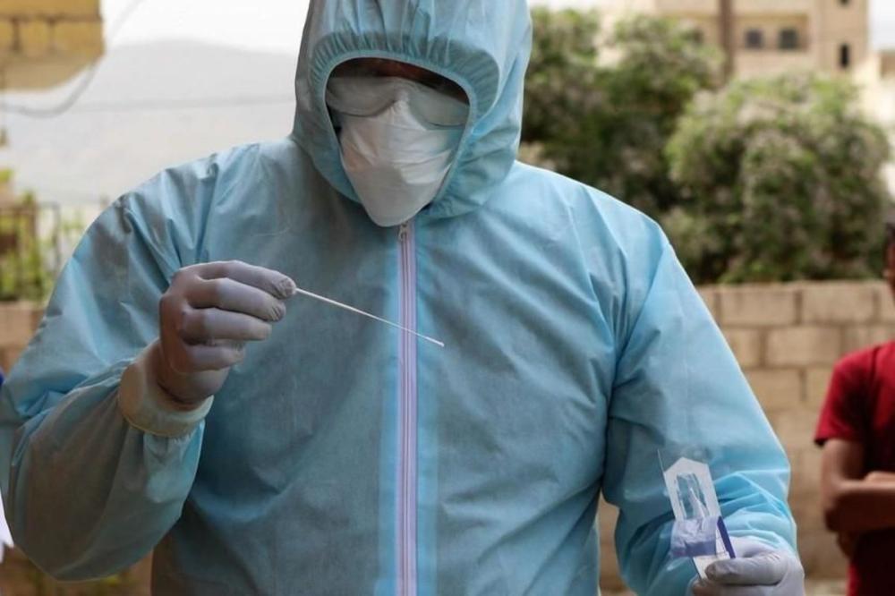 تسجيل إصابتين جديدتين بالفيروس في الزرقاء