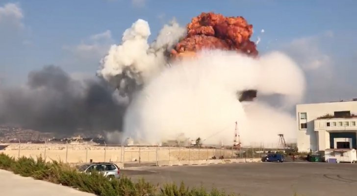 الرئيس اللبناني: من المستحيل أن يكون